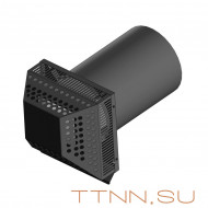 Универсальная система дымоудаления Лемакс Патриот 6-12,5 кВт Универсальная система дымоудаления Лемакс Патриот 6-12,5 кВт