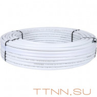 Труба металлопластиковая STOUT 20х2,0 (бухта 100м) Труба металлопластиковая STOUT 20х2,0 (бухта 100м)