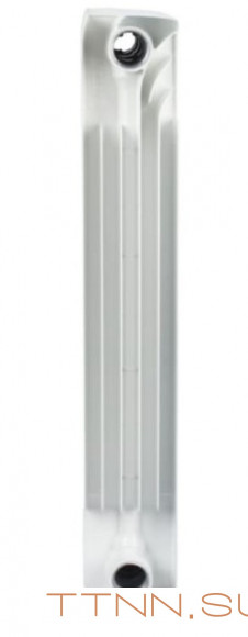 Биметаллический радиатор STOUT VEGA 500 BM 10 секций (SRB-1310-050010)