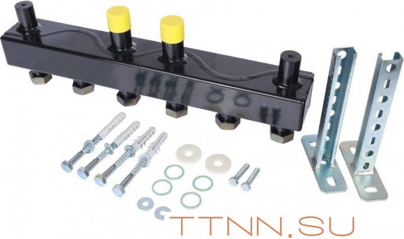 Коллектор STOUT SDG-0016-002503 Коллектор STOUT SDG-0016-002503