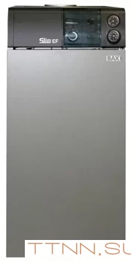 Напольный газовый чугунный котел BAXI SLIM EF 1.31 Напольный газовый чугунный котел BAXI SLIM EF 1.31