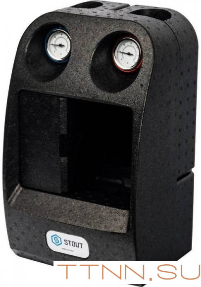 Насосная группа STOUT SDG-0001-002501 Насосная группа STOUT SDG-0001-002501