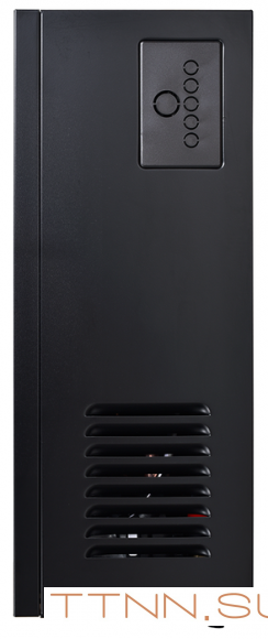 Электрический котел Thermex Boss 12 Wi-Fi (Black) Электрический котел Thermex Boss 12 Wi-Fi (Black)