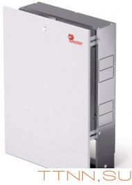 Распределительный шкаф Wester ШРВ-5 (Ш 1 000 х Г 120-180 х В 648-711) Распределительный шкаф Wester ШРВ-5 (Ш 1 000 х Г 120-180 х В 648-711)