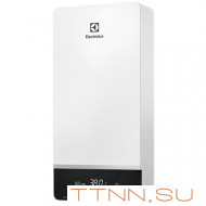 Водонагреватель Electrolux NPX 12-18 Sensomatic Pro Водонагреватель Electrolux NPX 12-18 Sensomatic Pro