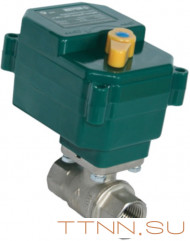 Кран с электроприводом Neptun Bugatti Pro 12В 1/2 Кран с электроприводом Neptun Bugatti Pro 12В 1/2