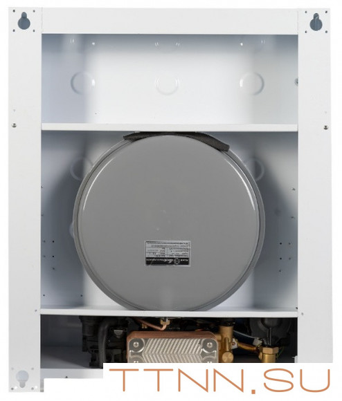 Настенный газовый котел Kentatsu NOBBY BASE (E) 40-2CS Настенный газовый котел Kentatsu NOBBY BASE (E) 40-2CS