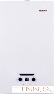 Настенный газовый котел METEOR Thermo C11 24C