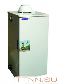 Напольный газовый котел Боринское АОГВ - 17,4 (H) САБК Напольный газовый котел Боринское АОГВ - 17,4 (H) САБК
