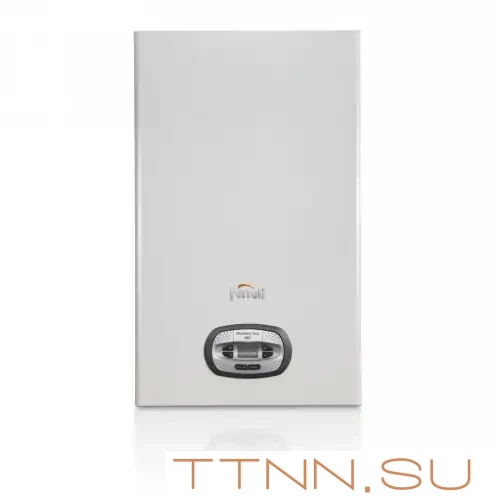 Настенный газовый котел Ferroli Bluehelix TECH RRT 30 H