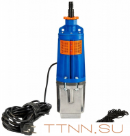 Вибрационный насос Джилекс КАЧАН 20/60-10м (8600) Вибрационный насос Джилекс КАЧАН 20/60-10м (8600)