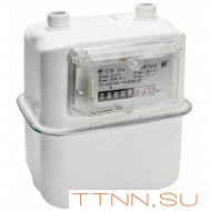 Счетчик газа СГБ-G4 Сигнал-14 Правый (аналог по подводу газа Газдевайс и ВК G1 1/4 110 мм) Счетчик газа СГБ-G4 Сигнал-14 Правый (аналог по подводу газа Газдевайс и ВК G1 1/4 110 мм)