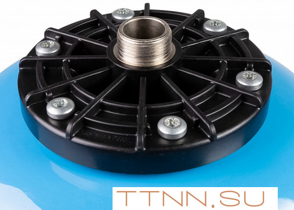 Гидроаккумулятор Джилекс ГПк 50 Гидроаккумулятор Джилекс ГПк 50