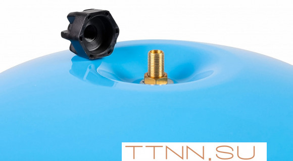 Гидроаккумулятор Джилекс ГПк 50 Гидроаккумулятор Джилекс ГПк 50