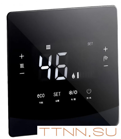 Настенный газовый котел METEOR Thermo C30 18C Настенный газовый котел METEOR Thermo C30 18C