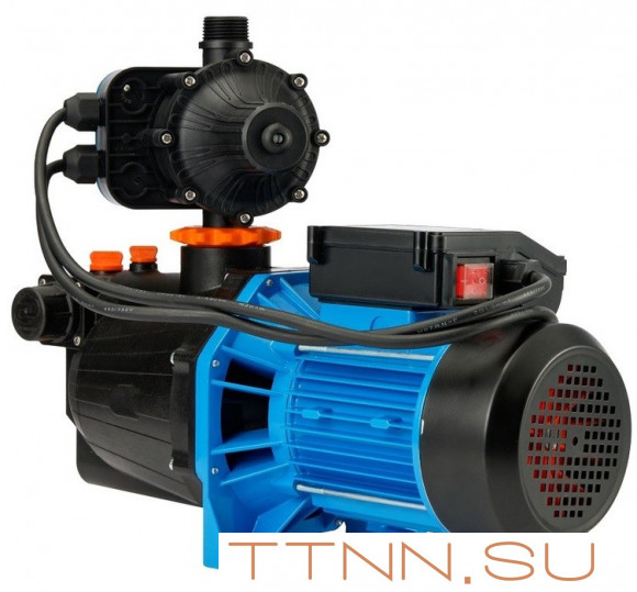 Поверхностный насос Джилекс ДЖАМБО 70/50 П-К Комфорт (2.0) Поверхностный насос Джилекс ДЖАМБО 70/50 П-К Комфорт (2.0)