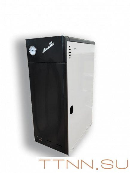 Газовый котел Мимакс КСГ 7 NEW Газовый котел Мимакс КСГ 7 NEW