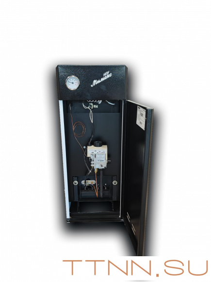Газовый котел Мимакс КСГ 7 NEW Газовый котел Мимакс КСГ 7 NEW