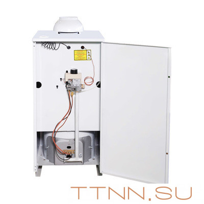 Напольный газовый котел Боринское АОГВ - 17,4 РБ Sit Напольный газовый котел Боринское АОГВ - 17,4 РБ Sit