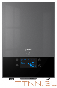 Электрический котел Thermex Cometa 12-24 Wi-Fi Электрический котел Thermex Cometa 12-24 Wi-Fi