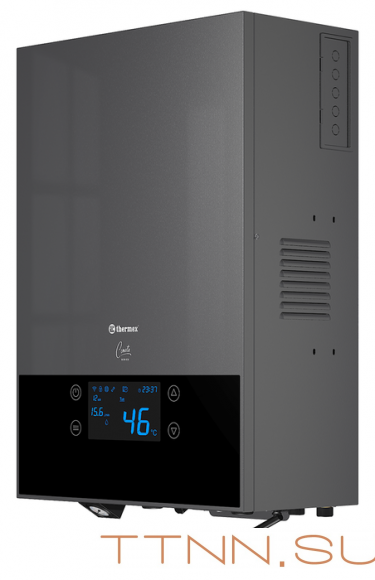 Электрический котел Thermex Cometa 12-24 Wi-Fi Электрический котел Thermex Cometa 12-24 Wi-Fi