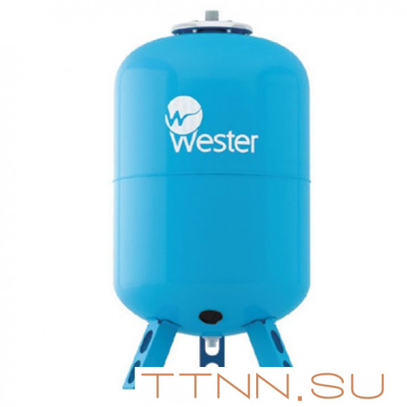 Расширительный бак Wester WAV 500 (top)