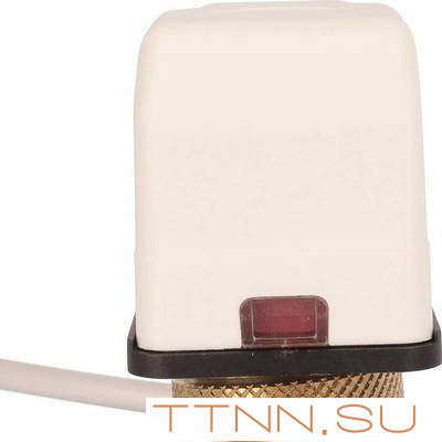 Сервопривод STOUT STE-0010-230001 Сервопривод STOUT STE-0010-230001