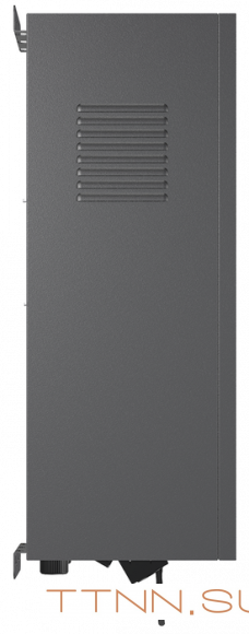 Электрический котел Thermex Cometa 6-12 Wi-Fi Электрический котел Thermex Cometa 6-12 Wi-Fi