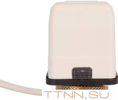 Сервопривод STOUT STE-0010-230002 Сервопривод STOUT STE-0010-230002