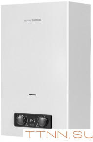 Колонка газовая Royal Thermo GWH 14 Inflame Колонка газовая Royal Thermo GWH 14 Inflame