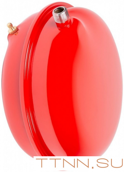 Расширительный бак Джилекс 12 F Расширительный бак Джилекс 12 F