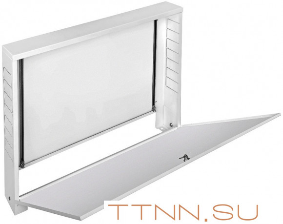 Распределительный шкаф Wester ШРН-2 (Ш 550 х Г 118 х В 652-715) Распределительный шкаф Wester ШРН-2 (Ш 550 х Г 118 х В 652-715)