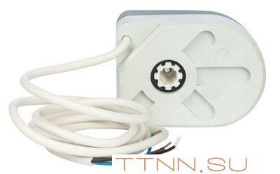 Сервопривод STOUT SVM-0005-024001 Сервопривод STOUT SVM-0005-024001