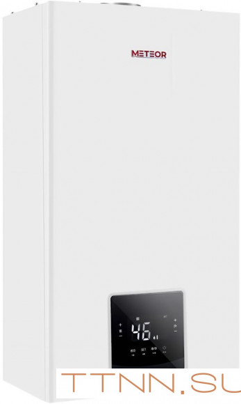 Настенный газовый котел METEOR Thermo C30 32C Настенный газовый котел METEOR Thermo C30 32C
