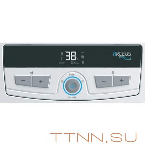 Электрический котел ECA Arceus HM - 18 Электрический котел ECA Arceus HM - 18
