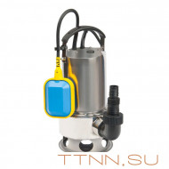 Дренажный насос Unipump INOXVORT 750 SW Дренажный насос Unipump INOXVORT 750 SW