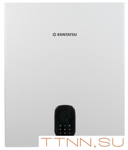 Настенный газовый котел Kentatsu NOBBY BASE (S) 40-CS