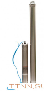 Скважинный насос ETERNA SP-110 Скважинный насос ETERNA SP-110