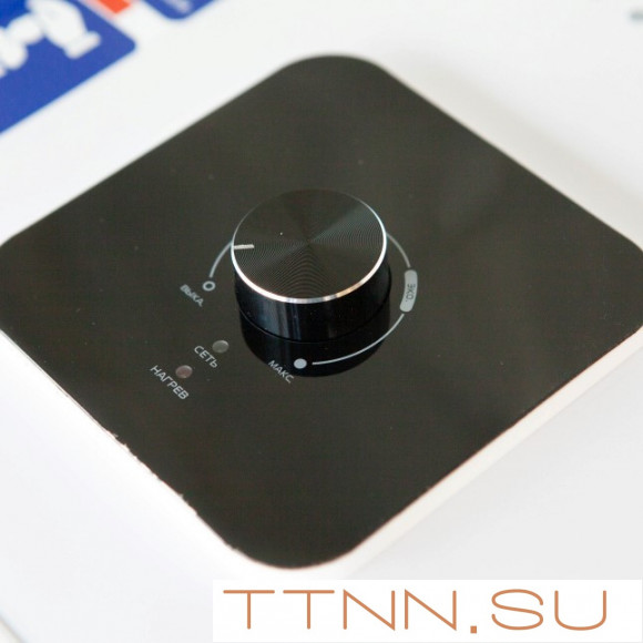 Электрический накопительный водонагреватель ETERNA FMX-30 Электрический накопительный водонагреватель ETERNA FMX-30