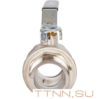 Шаровый кран STOUT SVB-0003-000032 Шаровый кран STOUT SVB-0003-000032