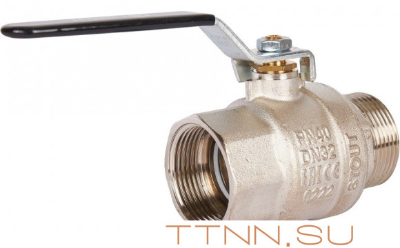 Шаровый кран STOUT SVB-0003-000032 Шаровый кран STOUT SVB-0003-000032