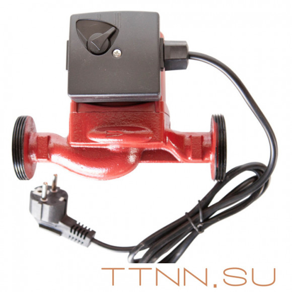 Насос для отопления ETERNA RA 32-40 Насос для отопления ETERNA RA 32-40