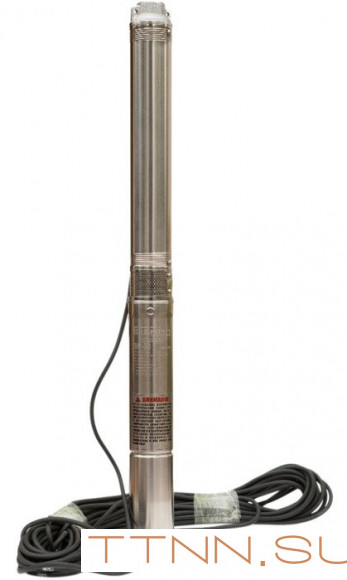 Скважинный насос ETERNA SP-50 Скважинный насос ETERNA SP-50