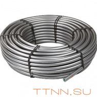 Труба PEХ-а, SDR7,4 с антидиффузионным слоем EVOH 25х3,5 арт.25485 Труба PEХ-а, SDR7,4 с антидиффузионным слоем EVOH 25х3,5 арт.25485