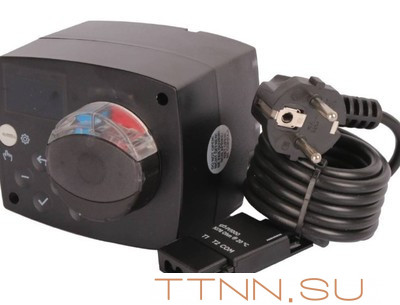 Сервопривод STOUT SVM-0015-230017 Сервопривод STOUT SVM-0015-230017