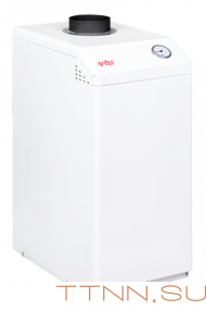 Двухконтурный газовый котел Очаг КСГВ-12.5 САБК Стандарт СервисГаз Двухконтурный газовый котел Очаг КСГВ-12.5 САБК Стандарт СервисГаз