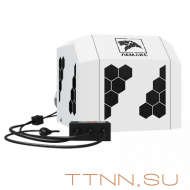 Аксессуар для отопления Лемакс Comfort SE XL (d200 , для котлов 50 кВт)