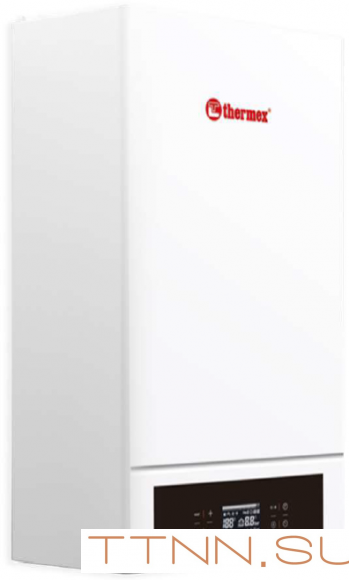 Электрический котел Thermex Quantum 15 кВт E915 OTWF OpenTherm Электрический котел Thermex Quantum 15 кВт E915 OTWF OpenTherm
