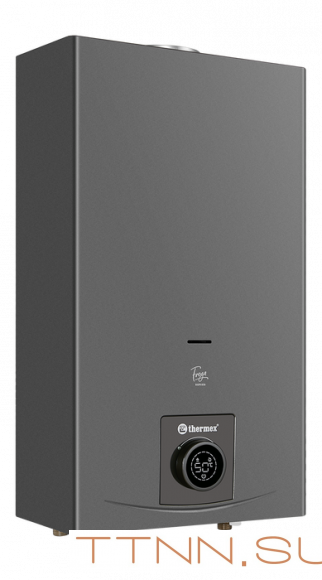 Газовый проточный водонагреватель Thermex F 20 MD Газовый проточный водонагреватель Thermex F 20 MD