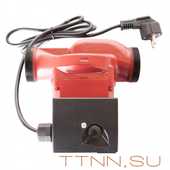 Насос для отопления ETERNA RA 32-80 Насос для отопления ETERNA RA 32-80